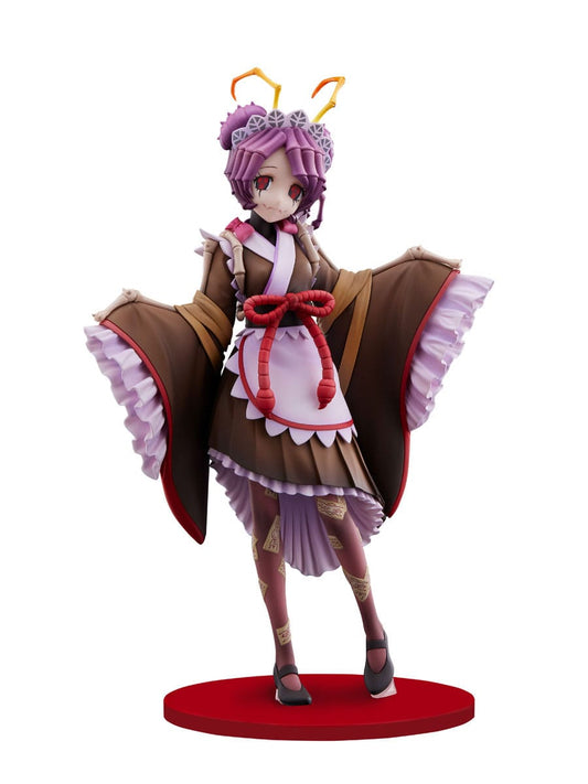 Original Character FNEX Statue 1/7 Entoma Vasilissa Zeta 20 cm 4582655077454