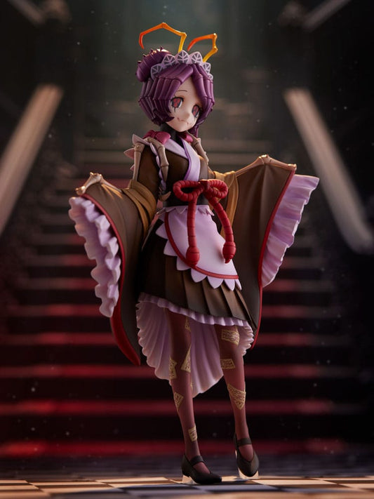 Original Character FNEX Statue 1/7 Entoma Vasilissa Zeta 20 cm 4582655077454