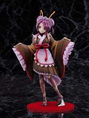 Original Character FNEX Statue 1/7 Entoma Vasilissa Zeta 20 cm 4582655077454