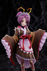 Original Character FNEX Statue 1/7 Entoma Vasilissa Zeta 20 cm 4582655077454