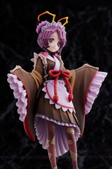 Original Character FNEX Statue 1/7 Entoma Vasilissa Zeta 20 cm 4582655077454