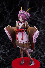 Original Character FNEX Statue 1/7 Entoma Vasilissa Zeta 20 cm 4582655077454