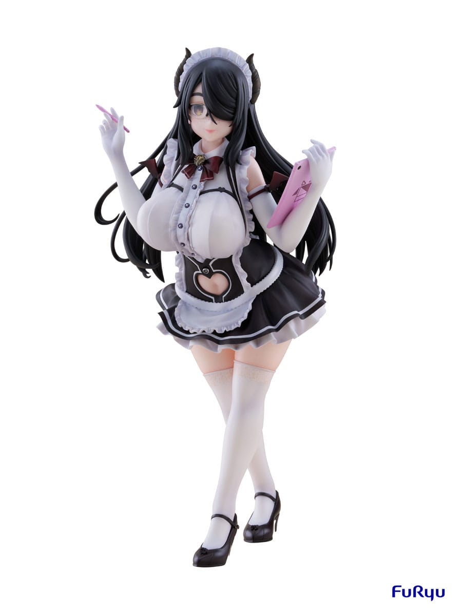 Itou Life FNEX Statue 1/7 Itou Life 26 cm 4582655077621