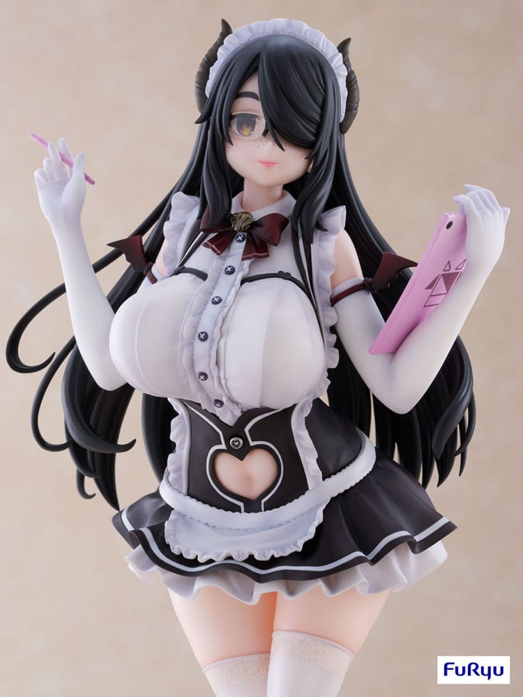 Itou Life FNEX Statue 1/7 Itou Life 26 cm 4582655077621