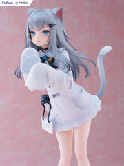 Nachoneko FNEX Statue 1/7 Nachoneko 22 cm 4582655077645