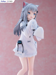 Nachoneko FNEX Statue 1/7 Nachoneko 22 cm 4582655077645