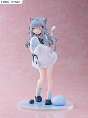 Nachoneko FNEX Statue 1/7 Nachoneko 22 cm 4582655077645