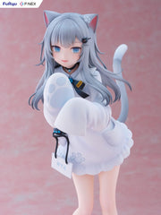 Nachoneko FNEX Statue 1/7 Nachoneko 22 cm 4582655077645