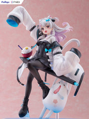 Virtual YouTuber F:NEX PVC Statue 1/7 Natsume Eri 27 cm 4582655077652