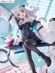 Virtual YouTuber F:NEX PVC Statue 1/7 Natsume Eri 27 cm 4582655077652