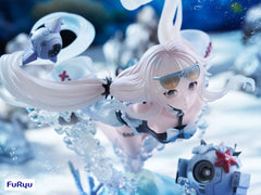 Punishing: Gray Raven FNEX Statue 1/7 No.21:XXI Solar Frost Ver. 20 cm 4582655077737