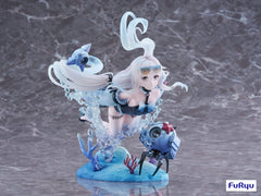 Punishing: Gray Raven FNEX Statue 1/7 No.21:XXI Solar Frost Ver. 20 cm 4582655077737