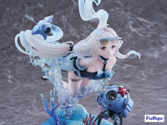 Punishing: Gray Raven FNEX Statue 1/7 No.21:XXI Solar Frost Ver. 20 cm 4582655077737