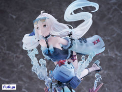 Punishing: Gray Raven FNEX Statue 1/7 No.21:XXI Solar Frost Ver. 20 cm 4582655077737