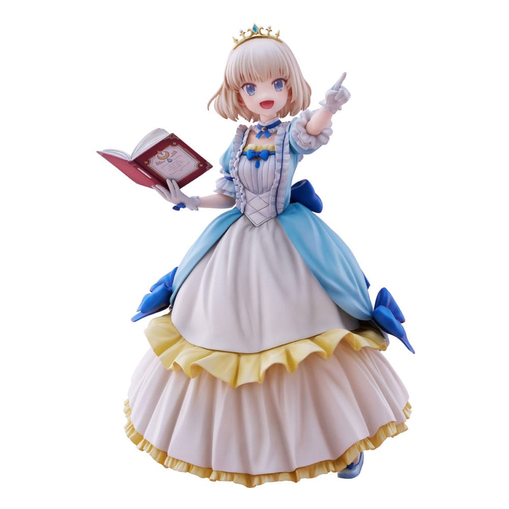 Tearmoon Empire FNEX Statue 1/7 Mia Luna Tearmoon 22 cm 4582655077775