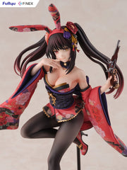 Date A Live V F:NEX PVC Statue 1/7 Kurumi Tokisaki Wa-bunny 27 cm 4582655077836