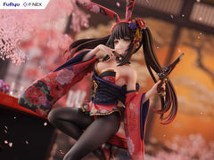 Date A Live V F:NEX PVC Statue 1/7 Kurumi Tokisaki Wa-bunny 27 cm 4582655077836