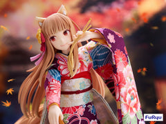 Spice and Wolf PVC Statue 1/4 Holo Japanese Doll 41 cm 4582655077904