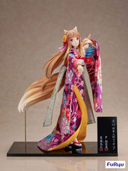 Spice and Wolf PVC Statue 1/4 Holo Japanese Doll 41 cm 4582655077904