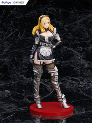 Overlord F:Nex PVC Statue 1/7 Solution Epsilon 23 cm 4582655077911