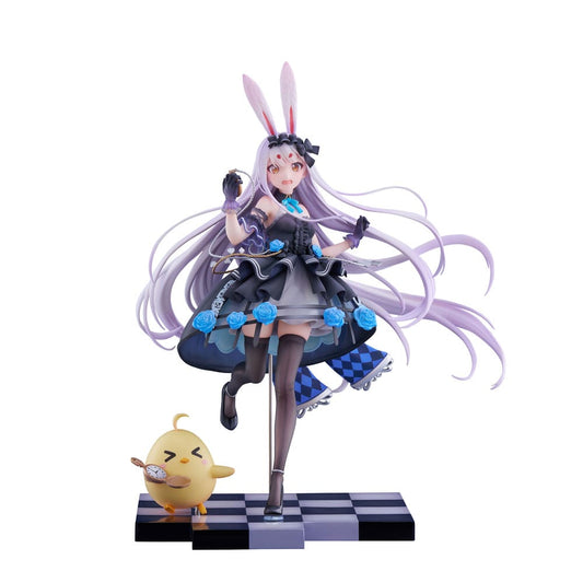 Azur Lane F:Nex PVC Statue 1/7 Shimakaze The White Rabbit of Wonderland Ver. 30 cm 4582655077959