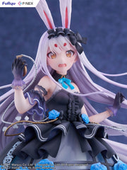 Azur Lane F:Nex PVC Statue 1/7 Shimakaze The White Rabbit of Wonderland Ver. 30 cm 4582655077959