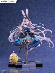 Azur Lane F:Nex PVC Statue 1/7 Shimakaze The White Rabbit of Wonderland Ver. 30 cm 4582655077959