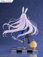 Azur Lane F:Nex PVC Statue 1/7 Shimakaze The White Rabbit of Wonderland Ver. 30 cm 4582655077959