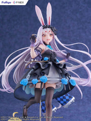 Azur Lane F:Nex PVC Statue 1/7 Shimakaze The White Rabbit of Wonderland Ver. 30 cm 4582655077959