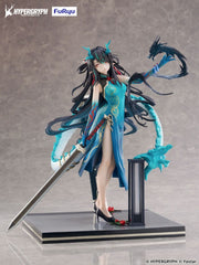 Arknights F:NEX PVC Statue 1/7 Dusk Everything is A Miracle 26 cm 4582655077997