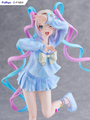 Needy Streamer Overload F:NEX PVC Statue 1/7 OMGkawaiiAngel 25 cm 4582655078000