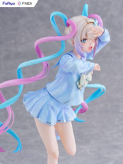 Needy Streamer Overload F:NEX PVC Statue 1/7 OMGkawaiiAngel 25 cm 4582655078000