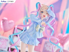 Needy Streamer Overload F:NEX PVC Statue 1/7 OMGkawaiiAngel 25 cm 4582655078000