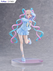 Needy Streamer Overload F:NEX PVC Statue 1/7 OMGkawaiiAngel 25 cm 4582655078000