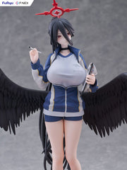 Blue Archive FNEX Statue 1/7 Hasumi 30 cm 4582655078024