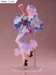 Touhou Project Statue 1/6 Yuyuko Saigyouji illustration by Ideolo 30 cm 4582655078031