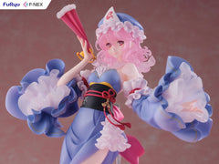 Touhou Project Statue 1/6 Yuyuko Saigyouji illustration by Ideolo 30 cm 4582655078031