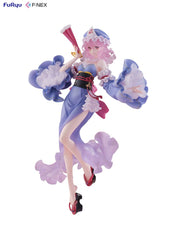 Touhou Project Statue 1/6 Yuyuko Saigyouji illustration by Ideolo 30 cm 4582655078031