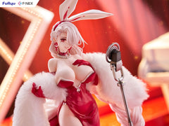 Azur Lane F:Nex PVC Statue 1/7 Prinz Heinrich On Stage Ver. 29 cm 4582655078161