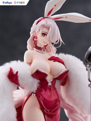 Azur Lane F:Nex PVC Statue 1/7 Prinz Heinrich On Stage Ver. 29 cm 4582655078161