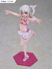 Fate/Kaleid F:NEX PVC Statue 1/7 Illyasviel von Einzbern Swimsuit Ver. 20 cm 4582655078192