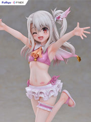 Fate/Kaleid F:NEX PVC Statue 1/7 Illyasviel von Einzbern Swimsuit Ver. 20 cm 4582655078192