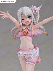 Fate/Kaleid F:NEX PVC Statue 1/7 Illyasviel von Einzbern Swimsuit Ver. 20 cm 4582655078192