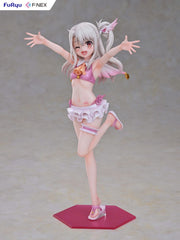 Fate/Kaleid F:NEX PVC Statue 1/7 Illyasviel von Einzbern Swimsuit Ver. 20 cm 4582655078192