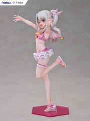 Fate/Kaleid F:NEX PVC Statue 1/7 Illyasviel von Einzbern Swimsuit Ver. 20 cm 4582655078192