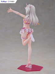 Fate/Kaleid F:NEX PVC Statue 1/7 Illyasviel von Einzbern Swimsuit Ver. 20 cm 4582655078192