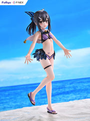 Fate/Kaleid F:NEX PVC Statue 1/7 Miyu Edelfelt Swimsuit Ver. 20 cm 4582655078208