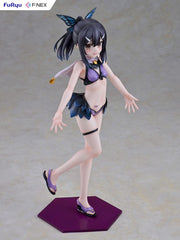 Fate/Kaleid F:NEX PVC Statue 1/7 Miyu Edelfelt Swimsuit Ver. 20 cm 4582655078208