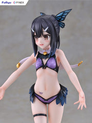 Fate/Kaleid F:NEX PVC Statue 1/7 Miyu Edelfelt Swimsuit Ver. 20 cm 4582655078208