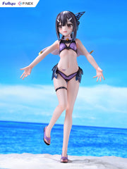 Fate/Kaleid F:NEX PVC Statue 1/7 Miyu Edelfelt Swimsuit Ver. 20 cm 4582655078208